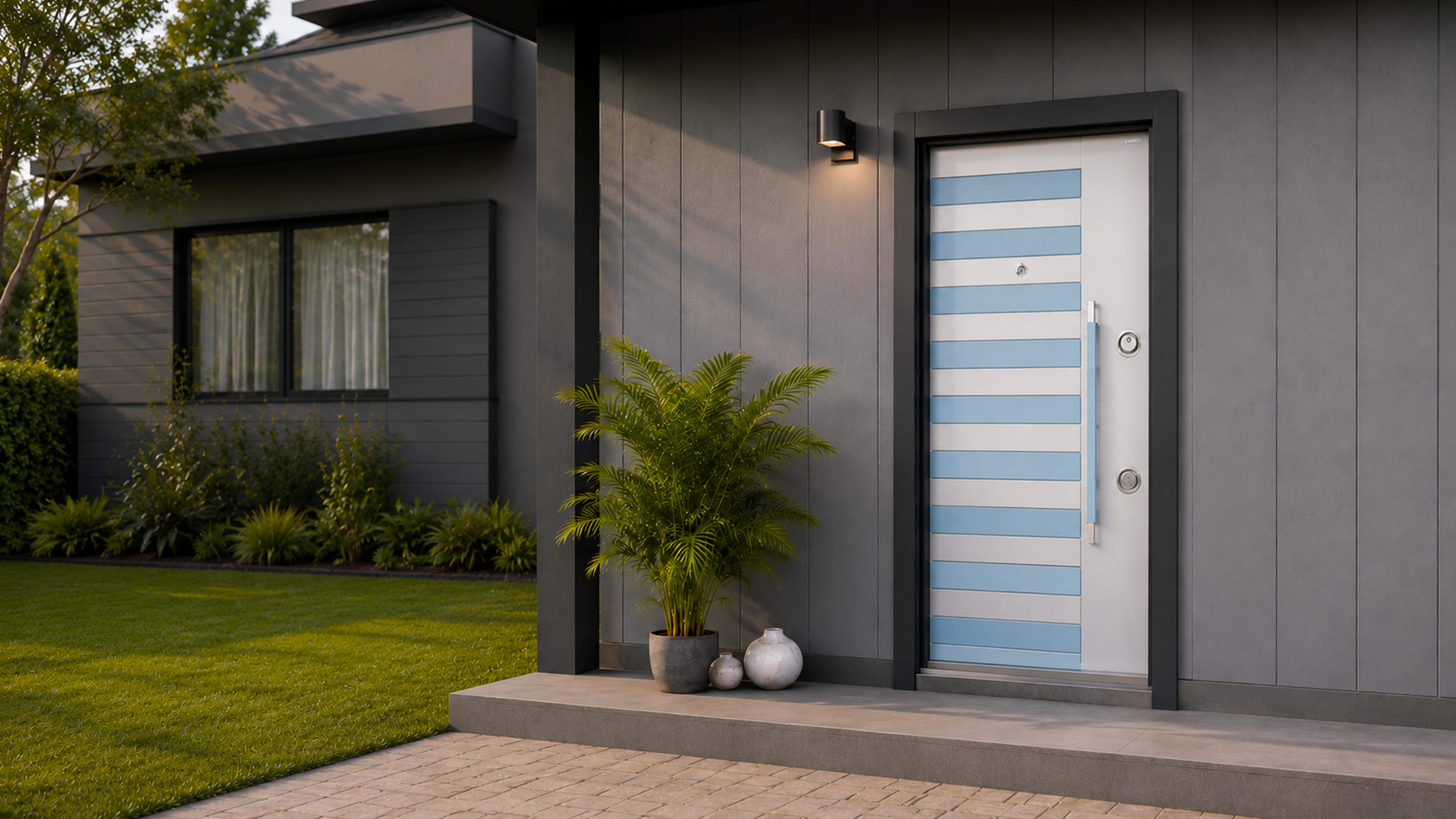 Aluminum Composite