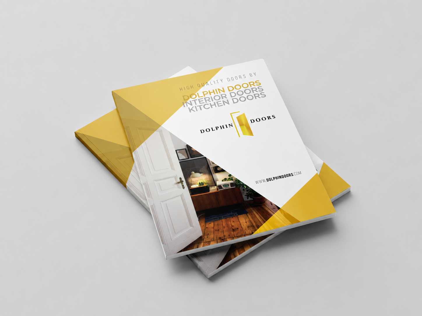 Door catalogue 2025