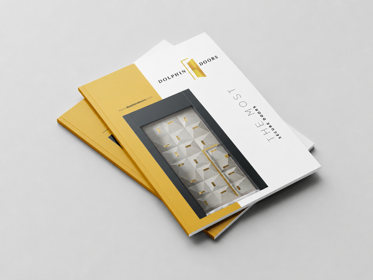 Door catalogue 2025