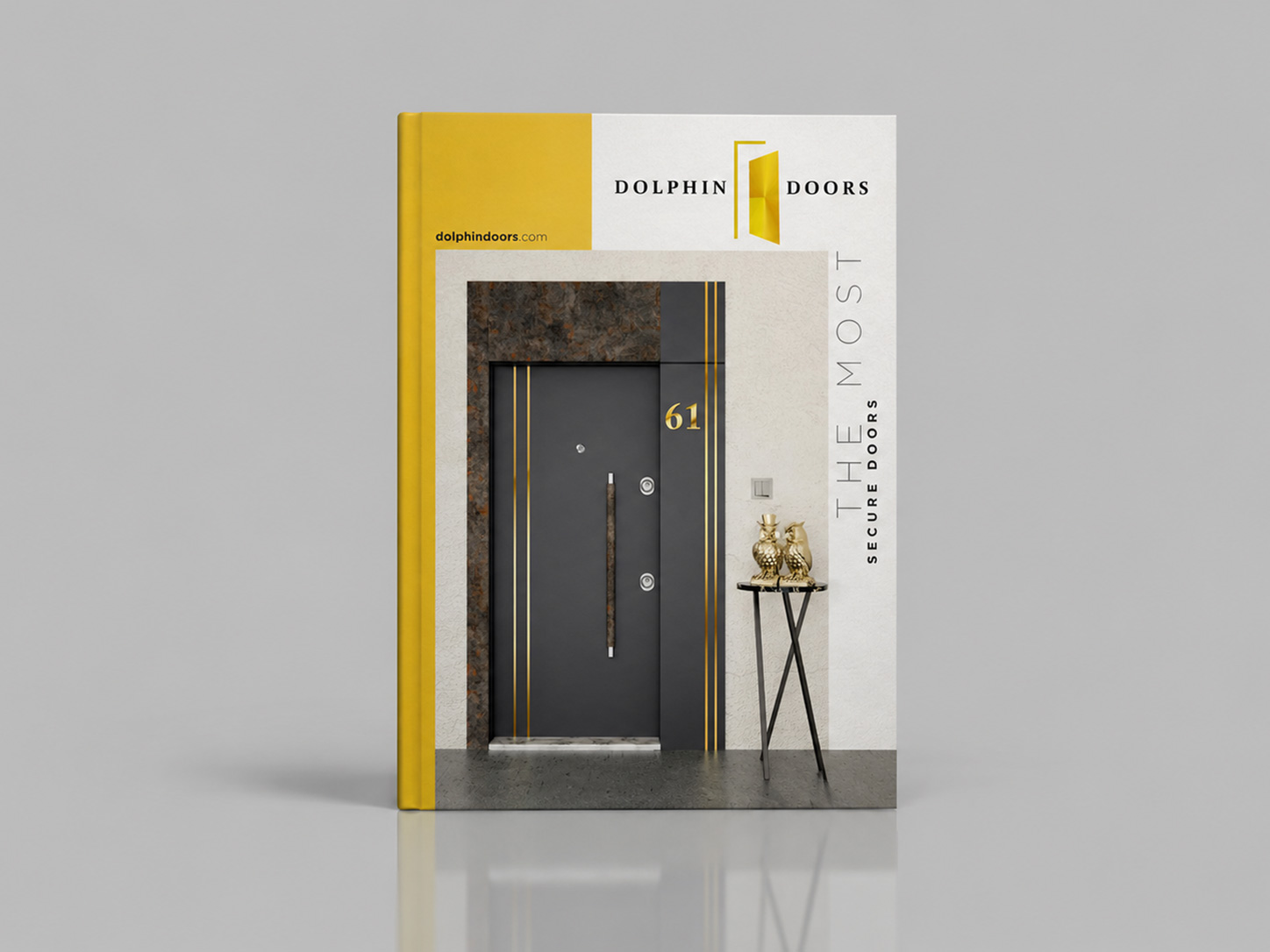 Door catalogue 2023