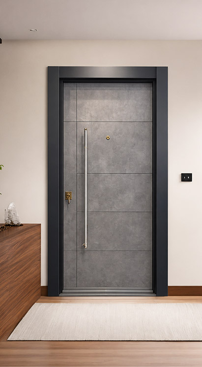 Compact Laminate