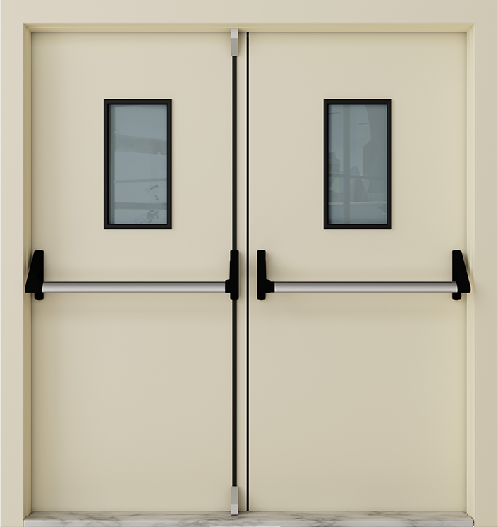 Fire Exit Door B-FR-141