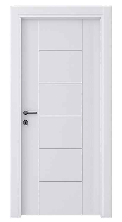 Interior Doors MPC 206