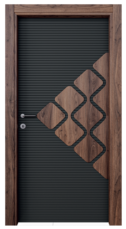 Interior Doors MKB100