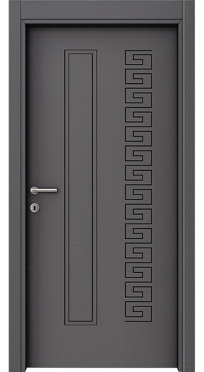 Interior Doors MPC 207
