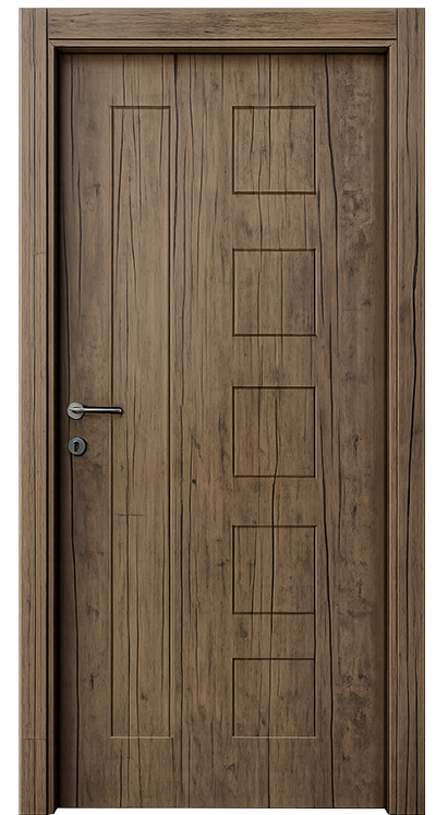 Interior Doors MPC 208