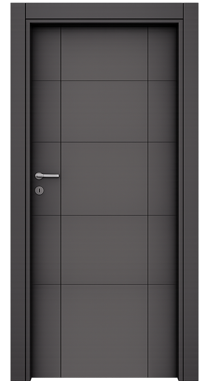 Interior Doors MLM 308