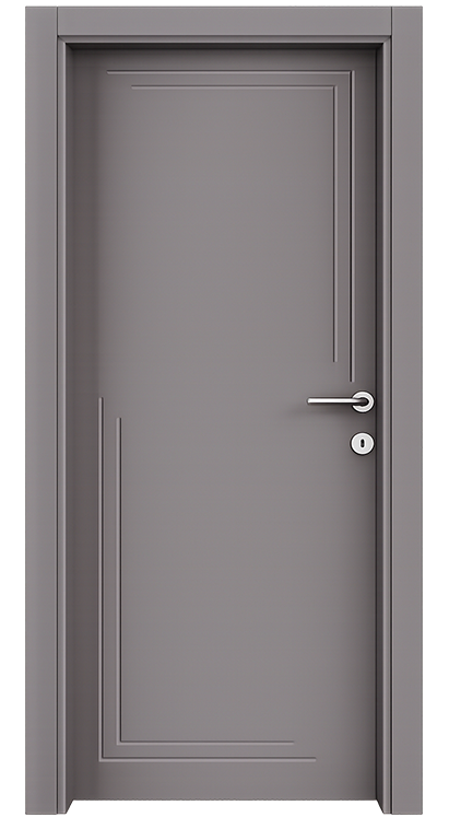 Interior Doors MKB536
