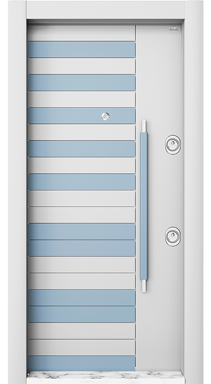 Aluminum Composite BAK-29