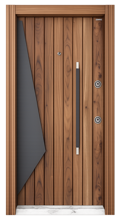 Wooden Finishing 546