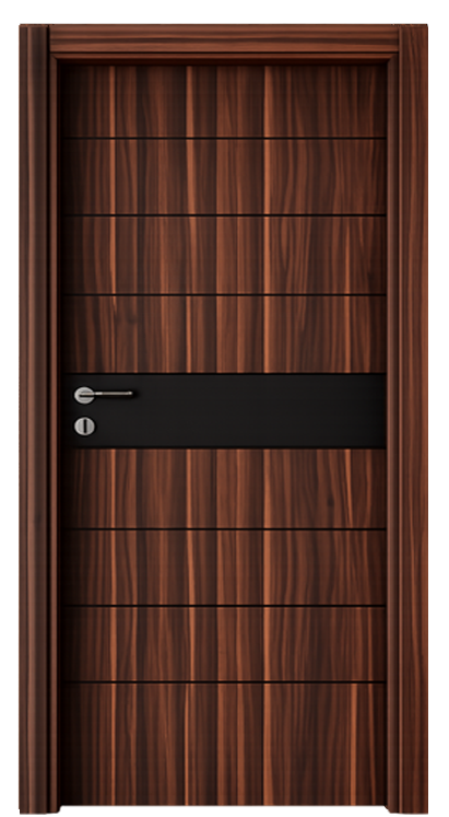 Interior Doors MLM 296