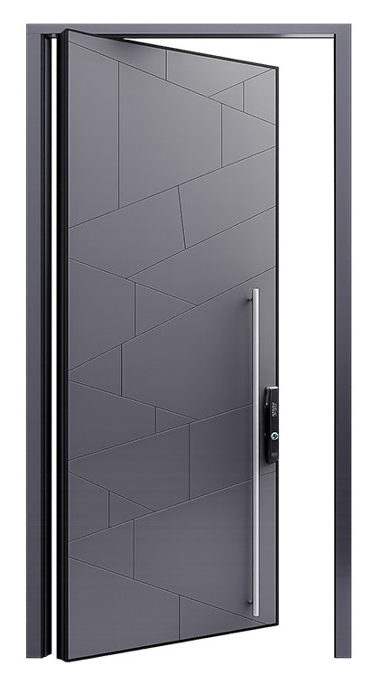 Pivot Door LCR 203