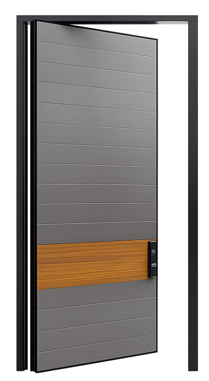 Pivot Doors LCR 201
