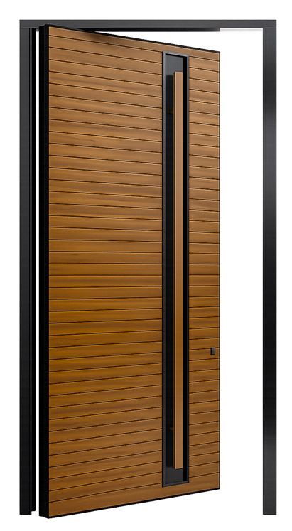 Pivot Door LCR 543