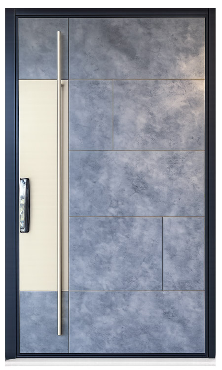 Pivot Doors MLP 203