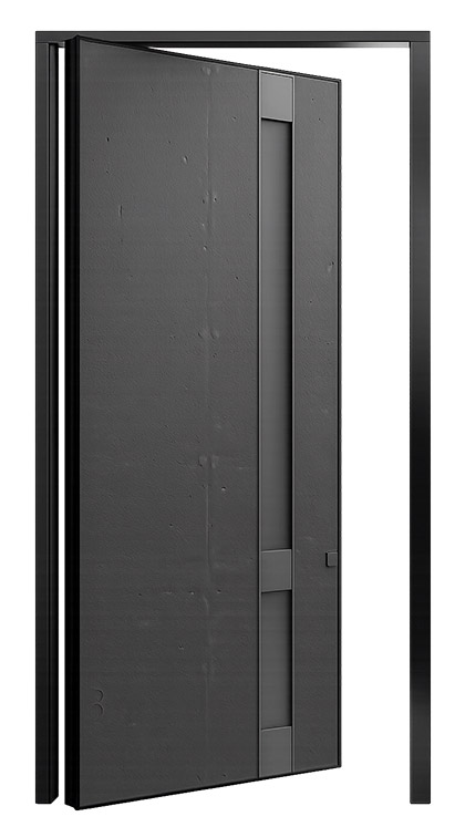 Pivot Door LCR 204