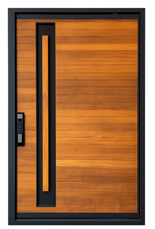 Pivot Door MLP 306