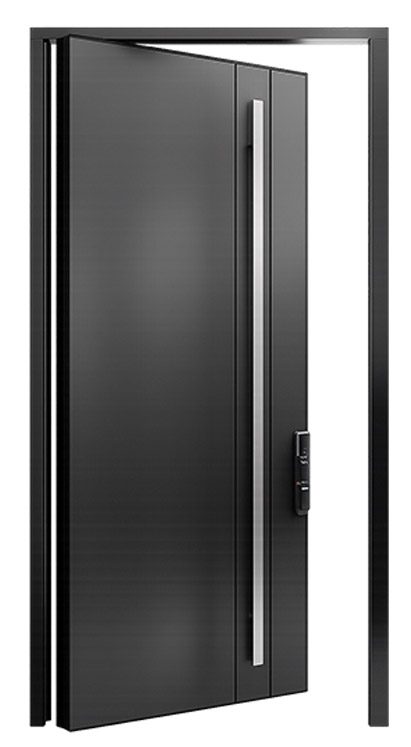 Pivot Door LCR 398