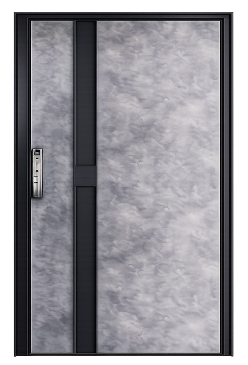 Pivot Door MLP  431