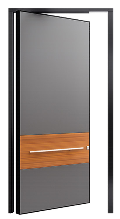Pivot Door LCR 110