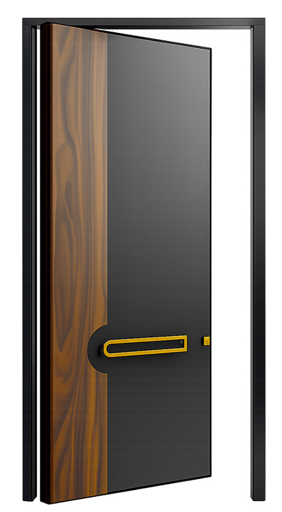 Pivot Door LCR 307