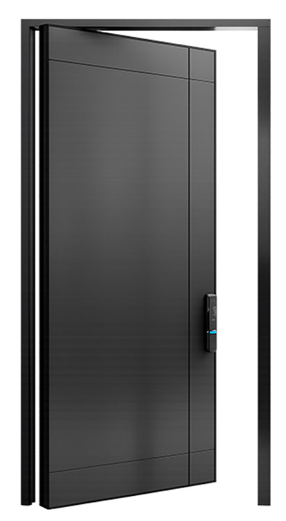Pivot Doors LCR 603