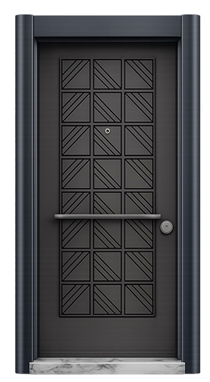Aluminum Composite BAK 304