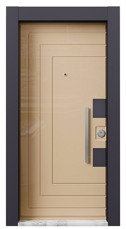 Aluminum Composite BAK 807