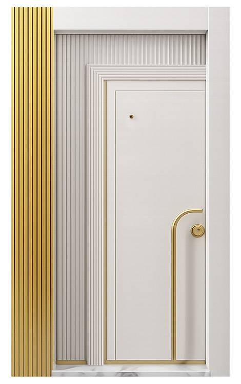 Lacquer Paint BEX 21