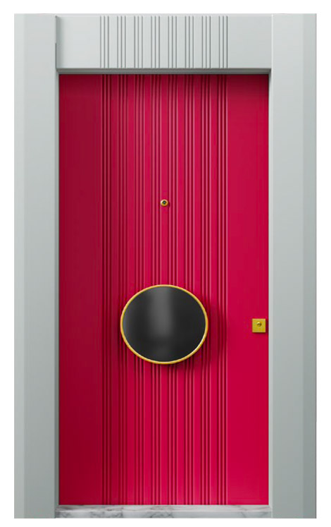 Lacquer Paint BEX 71