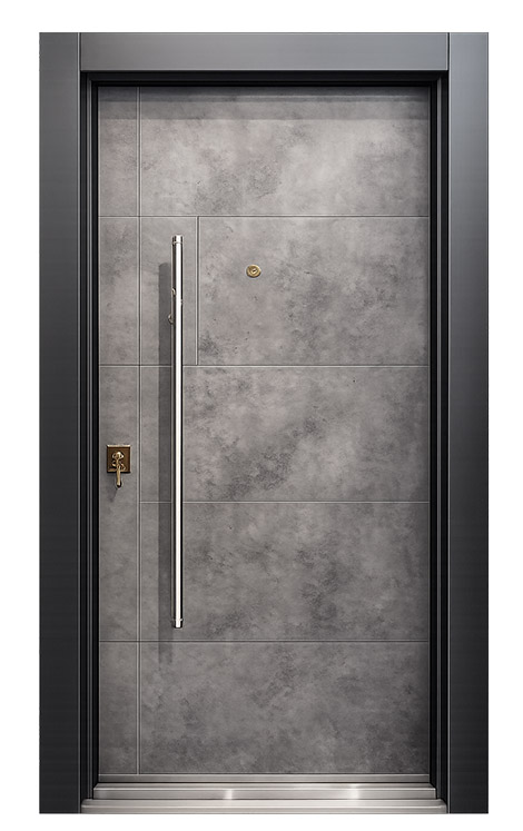 Compact Laminate Door LPX 92