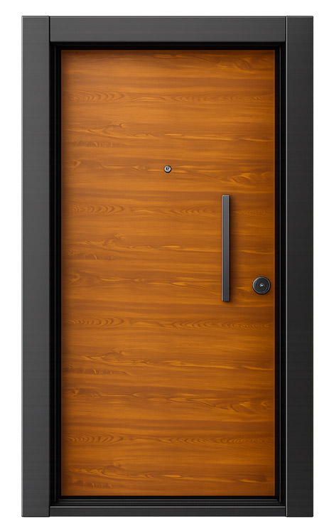 Aluminum Composite BAK-38