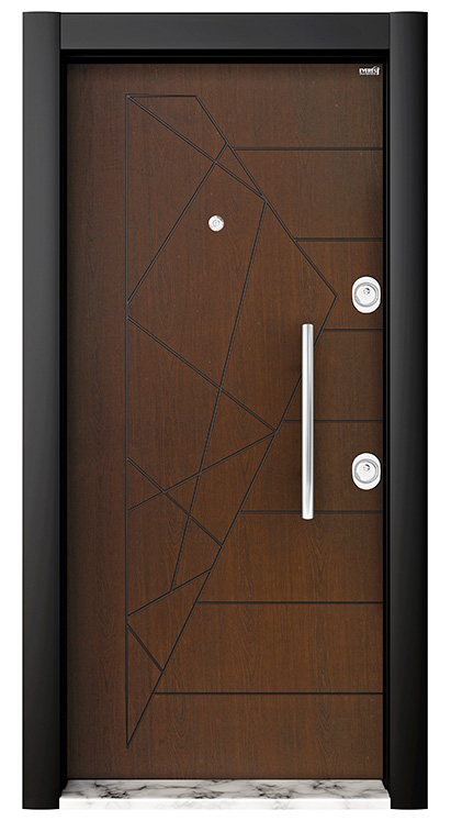 Wooden door ALA 98