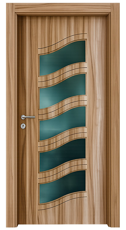 Interior Doors MPC 204