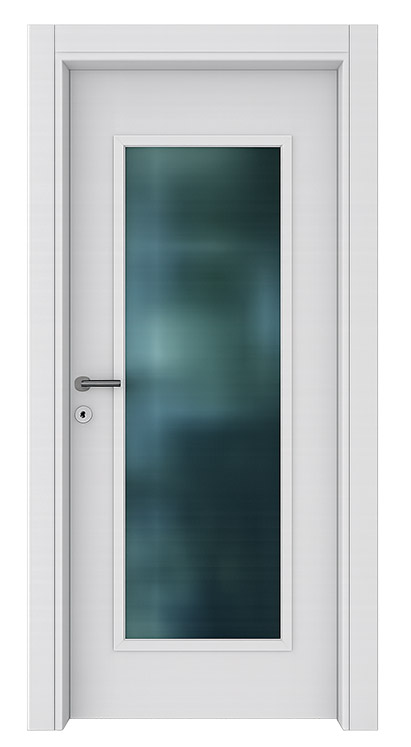 Interior Doors MCK 505