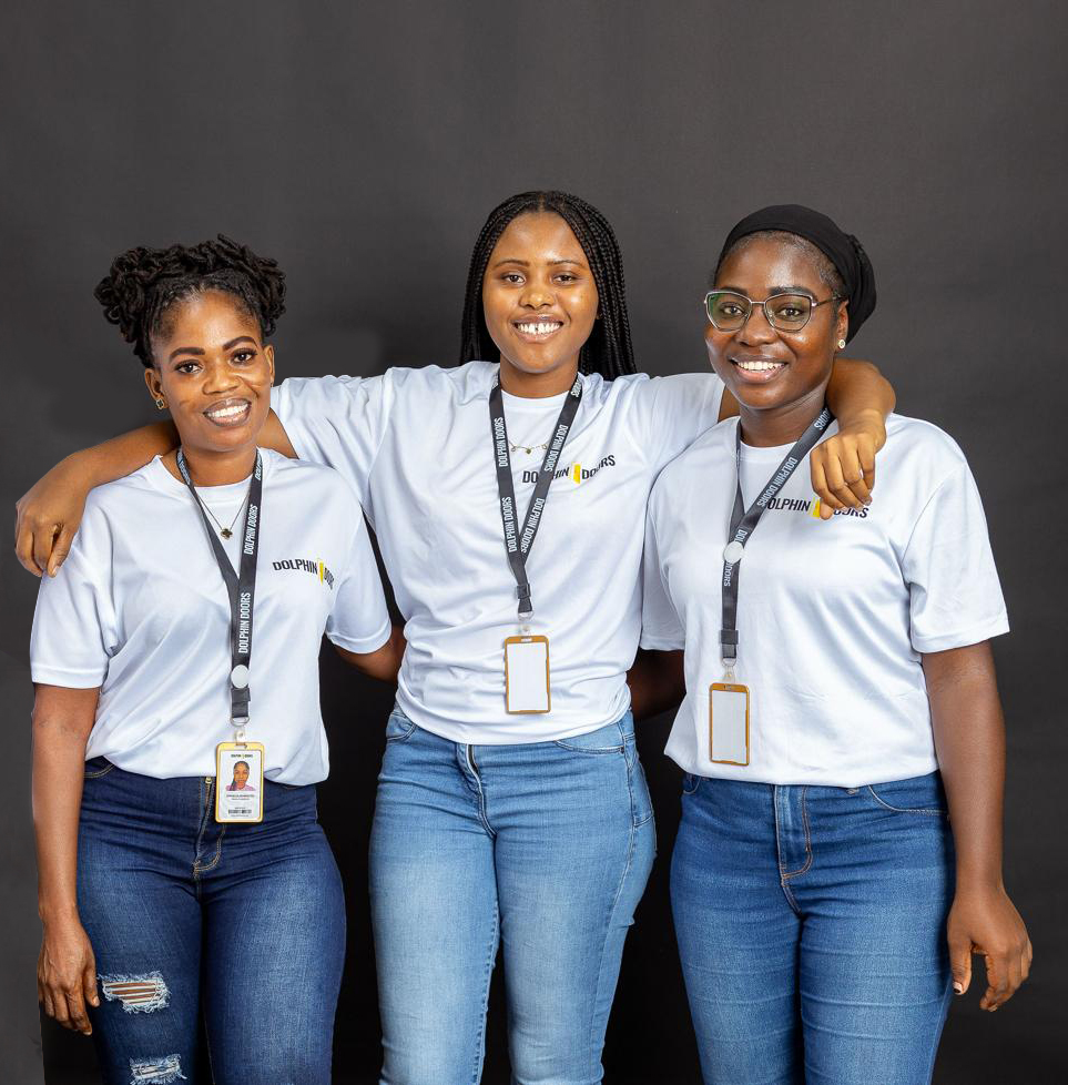 Sales Team