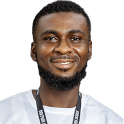 Bernard Acheampong