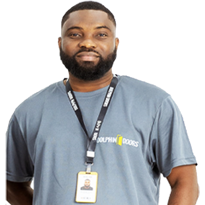 Richmond Ofosu