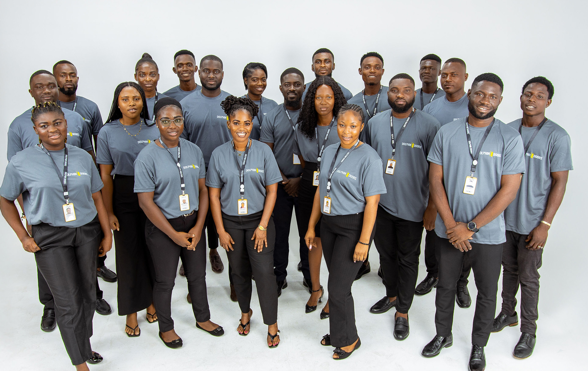 Our Team